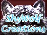 Designed by ShyWolf Creations