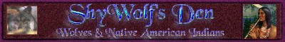 ShyWolf's Den