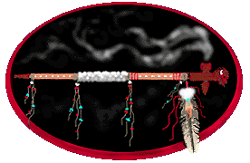 Tribal Pipe