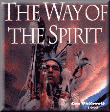 The Way of The Spirit