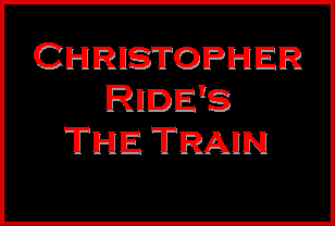 Train Ride