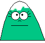 jumpy