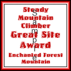 Mountain Award #2