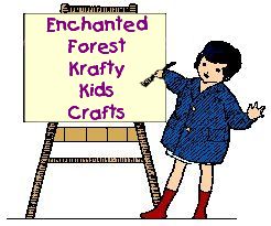 Kraft Kids Crafts