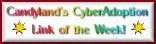 Candyland's CyberAdoption Link of the Week!