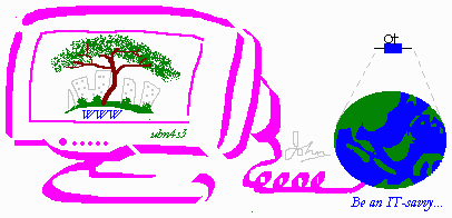 A web forum for urban foresters... accessible from International Society of Arboriculture web site