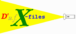 Personal collection of e-mails from renowned urban foresters...