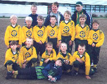 KP 75 ManU G90 toukokuussa 1999