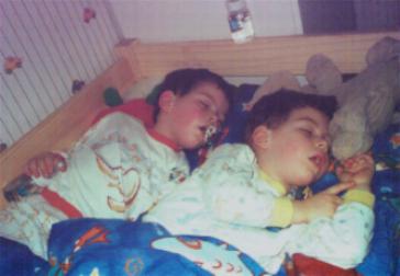 See...they can be lovely after all! *hehe*