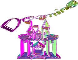 dream castle title