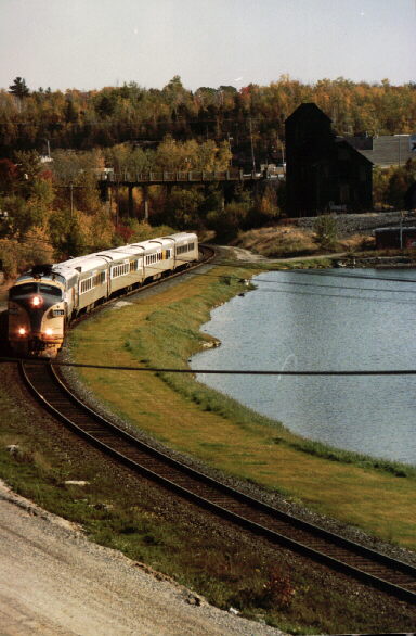 Train