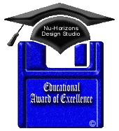 Educators Award!