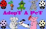 AdopT A PeT