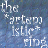 the *artemistic* ring