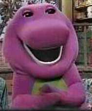 Barney
