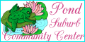EnchantedForest/Pond Community Centre