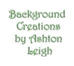 Creations by Ashton Leigh