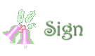 Please, Sign my Guestbook