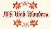 Ms. Web Wonders