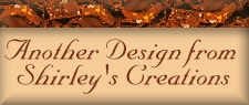 Shirley's Creations
