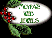 Moyra's Web Jewels