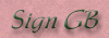 Please, Sign my Guestbook