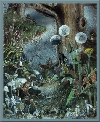 Faerie Meeting