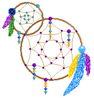 Dreamcatcher