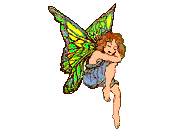 Faerie Child
