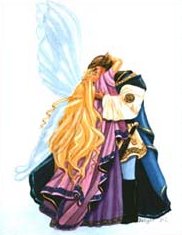 The Kiss