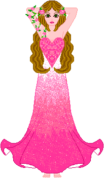 Goddess of Love