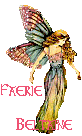 Faerie Beltaine