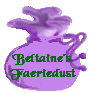 Beltaine's Faeriedust