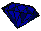 Blue Elfin stone
