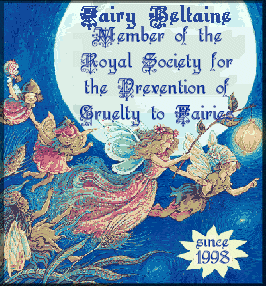 Faerie Society