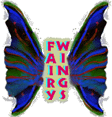My Wings!