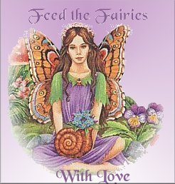 Feed the Faeries