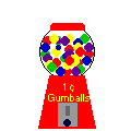 Gumball Machine