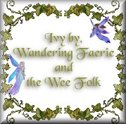 Wandering Faerie Link