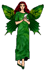 Faerie Beltaine