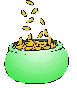 Pot O' Gold