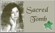 Sacret Tomb