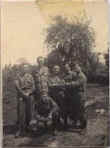 Small Group photo in Germany