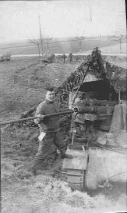 Cpl Bernard J. Corr from Gledora. NJ