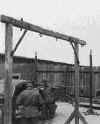 Scaffolds and American Soldiers (7203 bytes)