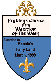 Wombats Fighters Choice Of The Week