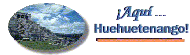 Bolet�n Informativo de Huehue.