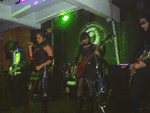 concierto con voz propia