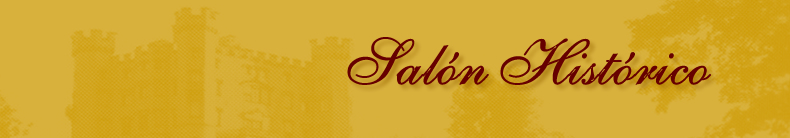 Sal&oacute;n Hist&oacute;rico