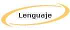 Lenguaje